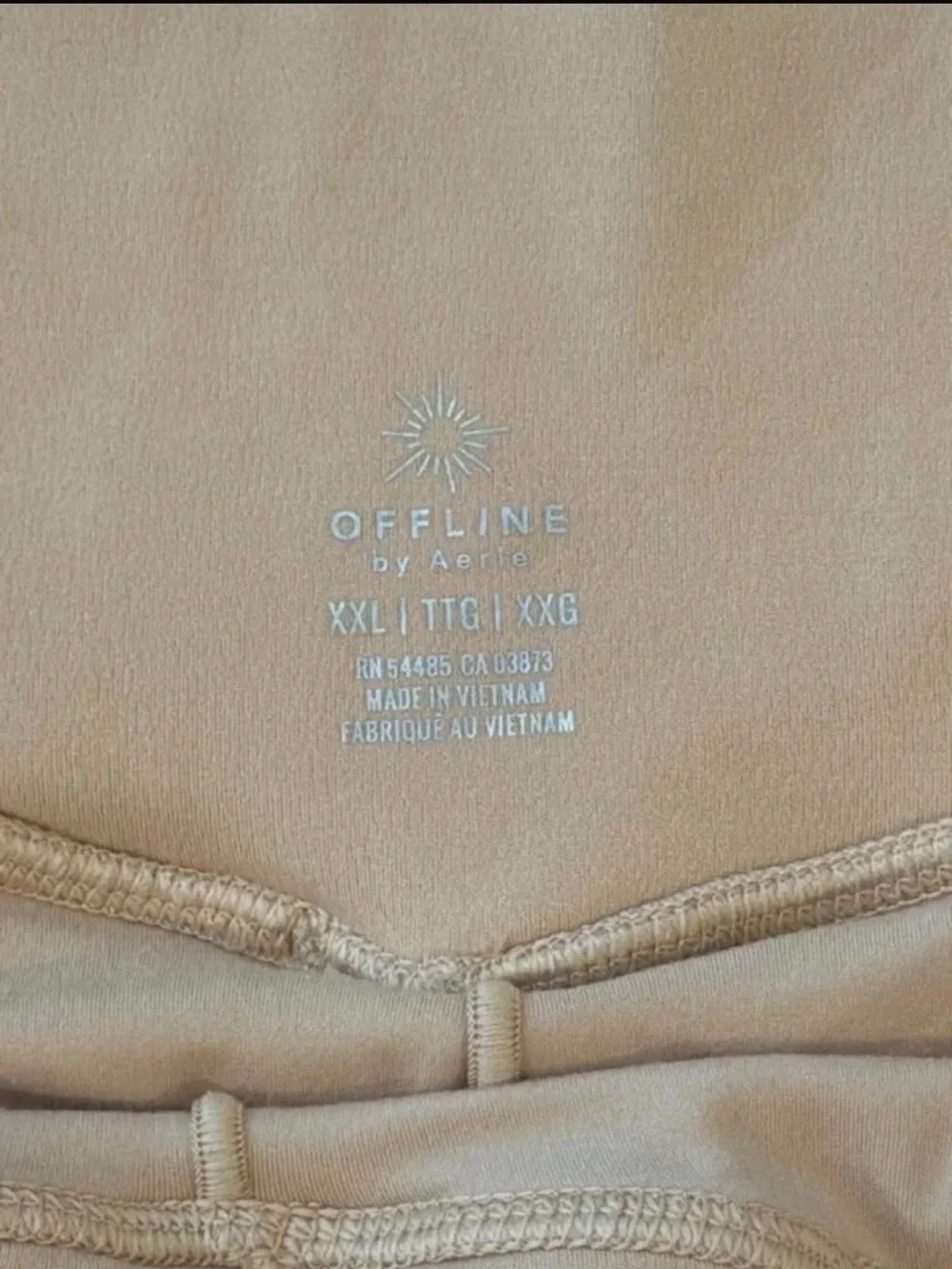 Offline by Aerie athletic skort
